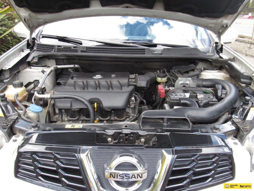 Imagen 24 de 25 de Nissan Qashqai 2.0 4wd Exclusive
