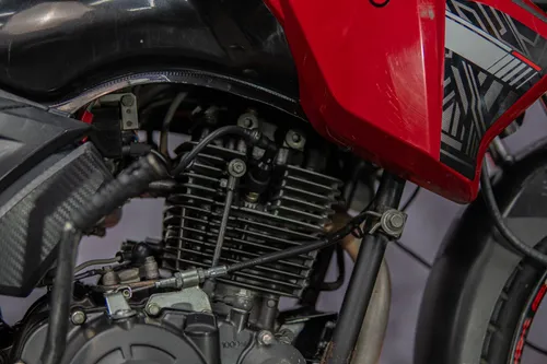 Tvs Apache Rtr 160 2020