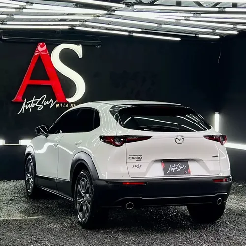 Mazda CX-30 2.5 Grand Touring Lx 4x4