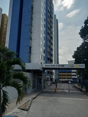 Apartamento Como Nuevo