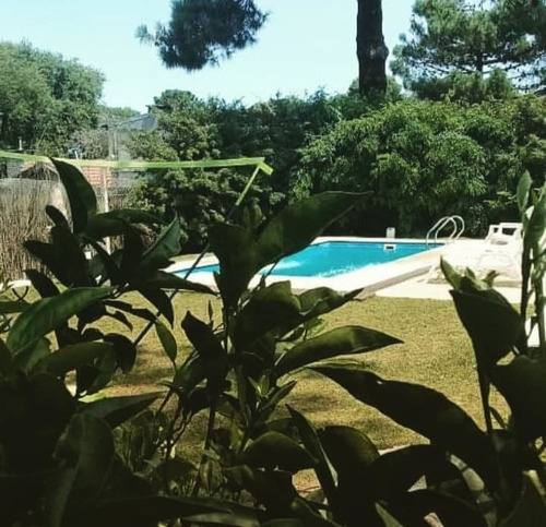 Vendo Complejo En Gesell 4 Unidades ,gas Natural , Cloaca .