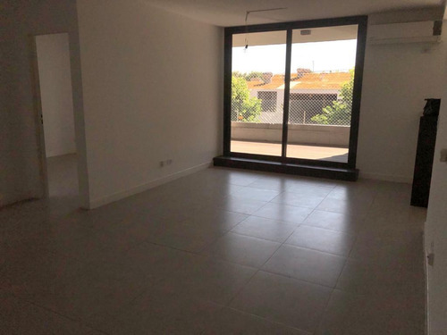 Imagen 4 de 17 de Departamento Alquiler 2 Ambientes Martínez