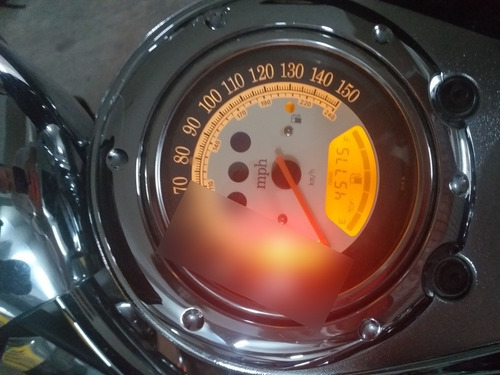 Imagen 9 de 15 de Kawasaki Vulcan Vn2000