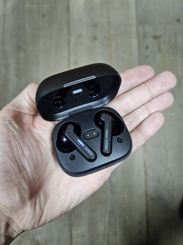 Fone De Bluetooth Anc Cancelamento Ruídos Para Asus Zenfone Cor 1bluetooth Universal