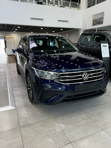 Volkswagen Tiguan Allspace 2.0 Tsi Life 4Motion Dsg