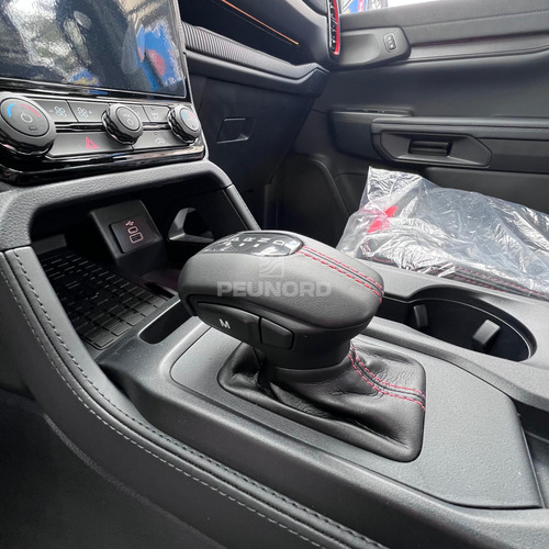 Ford Ranger Raptor 3.0L V6 Ecoboost Biturbo Cabina Doble 4X4