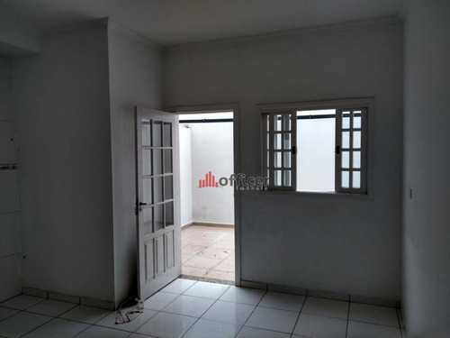 Imagem 20 de 30 de Village Com 2 Dormitórios À Venda, 85 M² Por R$ 360.000,00 - Jardim América - São José Dos Campos/sp - Vl0004