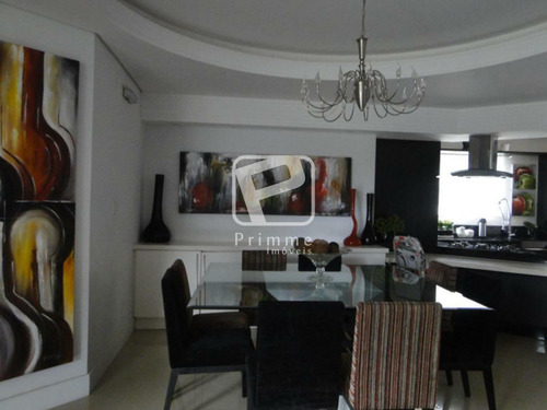 Imagem 8 de 15 de Casa Em Condomínio Fechado - 2967