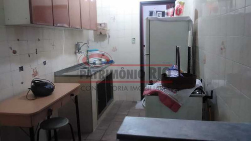 Imagem 11 de 15 de Apto 1qto Jardim América - Paap10383