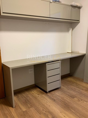Imagem 3 de 10 de Casa Padrão Em Franca - Sp - Ca0214_rncr