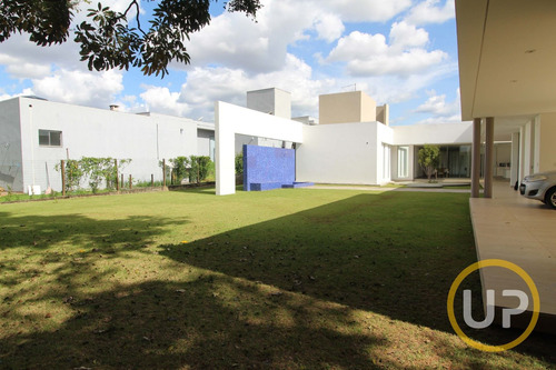 Imagem 7 de 15 de Casa De Condominio Em Condominio Gran Royalle - Betim - 13585