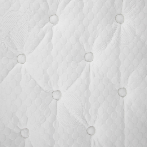 Cama Europea Azul