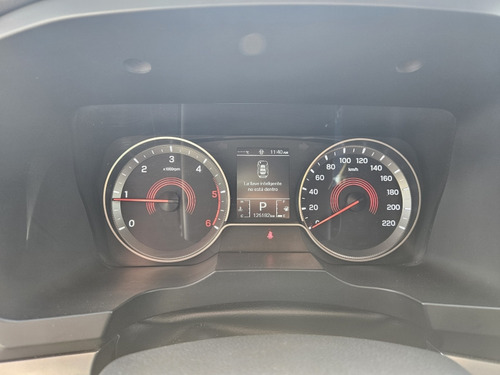 Ssangyong Korando New Korando 4x2 1.6 At Euro 6c- Cd211 2023