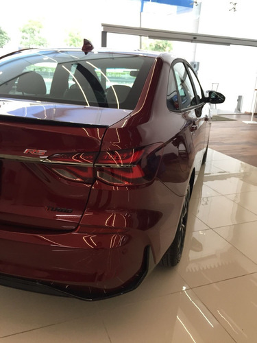 Imagen 3 de 6 de Chevrolet Cavalier Rs 2022