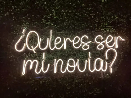 Anuncios De Tira Led Neón