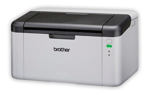 Imagen 3 de 3 de Impresora Laser Monocromática Brother Hl-1200 Zonatecno