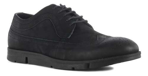 Zapato Hombre Branch Acordonado 201.96701