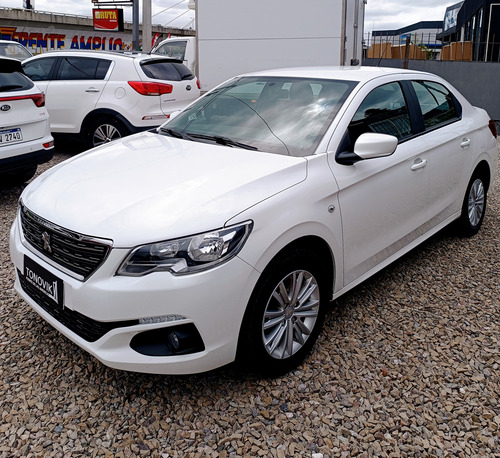 Peugeot 301 1.2 Active Etg5