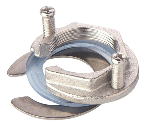 3 Conjunto De Accesorios Para Instalación Rápida 3 Piezas