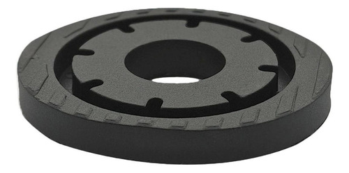 Soporte Para Tapa De, Resistente Y De Fácil Negro