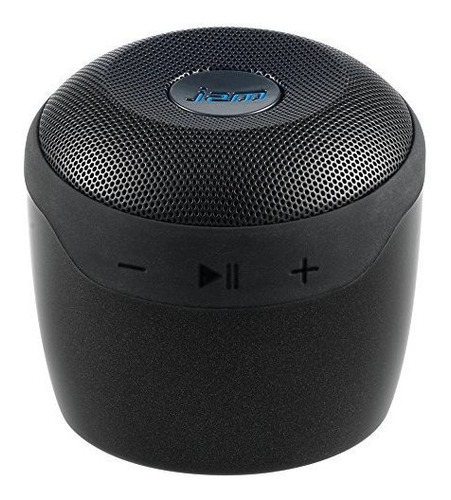 Jam Voice Wifi Portátil Y Altavoz Bluetooth Con Amazon