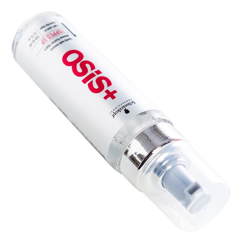 Schwarzkopf Osis Topped Up Espuma Fijación Ligera X 200ml 3c