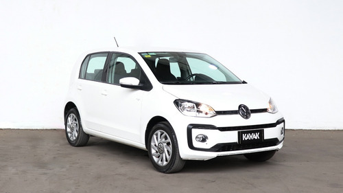 Volkswagen Up! 1.0 High Up! 75cv 5 P - 107963 - C
