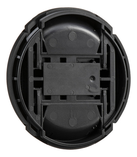 Tapa Nikon Para Objetivo Lc-52