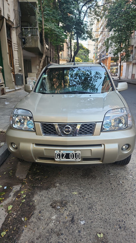 Nissan X-Trail 2.2 4x4
