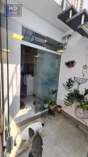 Excelente Casa De Vila, 2 Dorm À Venda, 200 M² - Vila Olímpia - São Paulo/sp - Ca0150