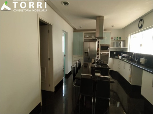 Imagem 3 de 30 de Sobrado À Venda No Condomínio Villa Dos Inglezes - Cc00203 - 69364955