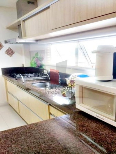 Imagem 8 de 30 de Apartamento - Av309 - 33625834