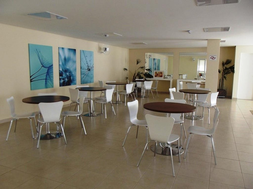 Imagem 19 de 25 de Quer Morar Em Um Condomínio Clube? Conheça O Ap0186. - Ap0186