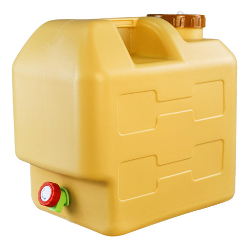 20 L Jarro De Armazenamento De Água De Contêiner De Água