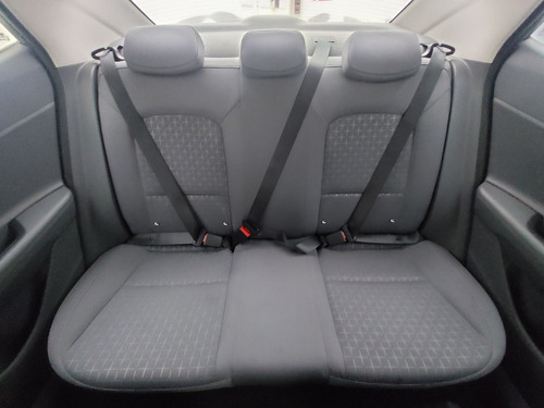 Hyundai HB20S 1.0 TGDI FLEX COMFORT AUTOMÁTICO