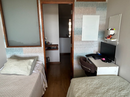 Departamento Con Vista Privilegiada (4d+4b+2e+1b).