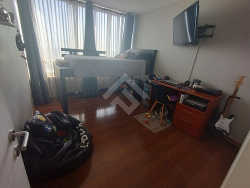 Departamento En Venta De 3 Dorm. 2b Est Y 2 Bod San Miguel
