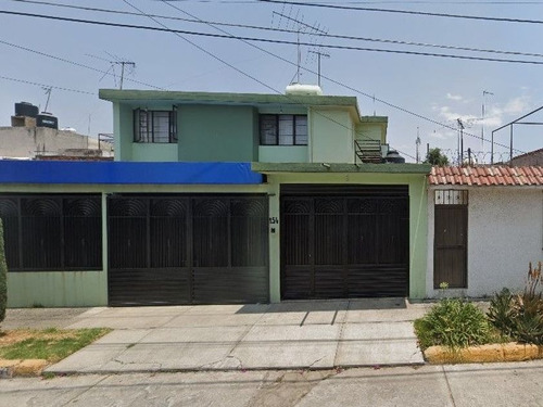 Casa En Remate Bancario En Cuautitlan, Mexico Gran Oportunidad De Tener Tu Propiedad ¡no Creditos!