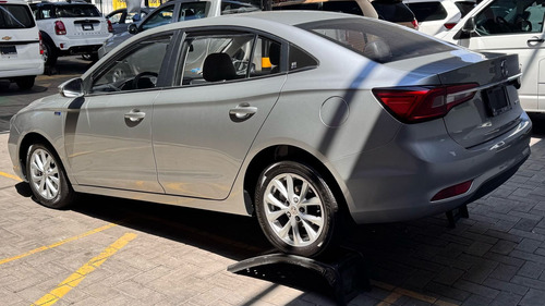 MG MG5 1.5 Excite Cvt