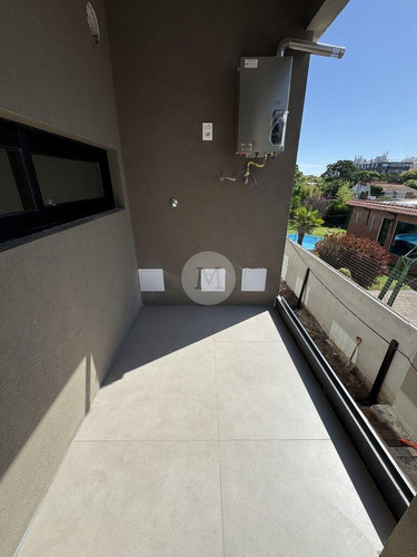 Venta Apartamentos A Estrenar 1 Dormitorio En Malvin