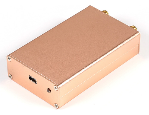Receptor Rtl-sdr Receptor De Radio Sdr De Banda Completa De