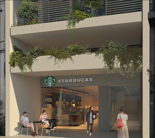Alquiler Local Zona Centro Con Superficie 100m2