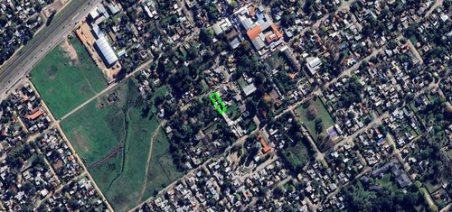 Phs En Venta - 5 Ufs - 750mts2 - Ezeiza