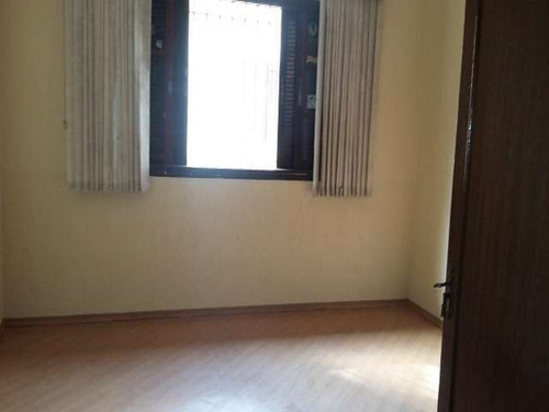Imagem 5 de 16 de Casa Com 5 Dormitórios Para Alugar, 450 M² Por R$ 10.000,00 - Vila Rosália - Guarulhos/sp - Ca0848