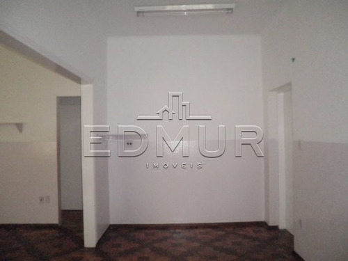 Casa - Campestre - Ref: 6751 - L-6751