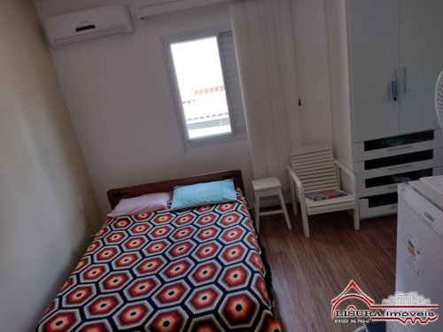 Imagem 10 de 14 de Casa De Condomínio Para Venda No Cond Palmeiras Jacareí Sp - 8354