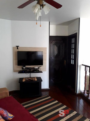 Imagem 5 de 11 de Apartamento - Ap00283 - 69811318