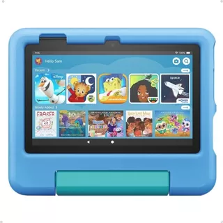 Tablet Amazon Fire 7 Kids - Geracao 12