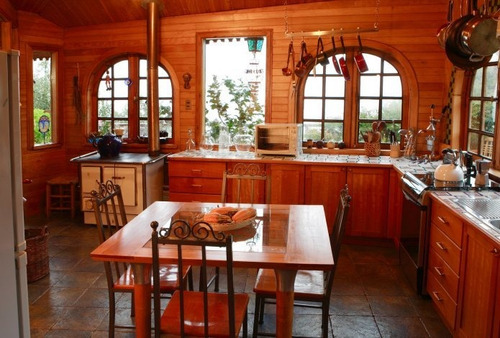 Imagen 17 de 18 de Exclusivas Casas En La Montaña