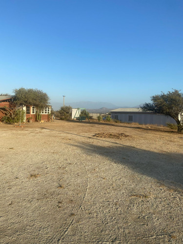 Limache Se Vende Parcela De 5000 Mts2
